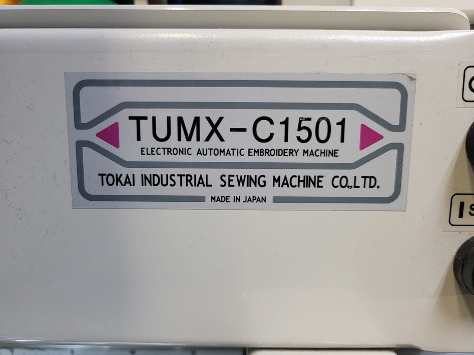 Tajima TUMX - C1501
