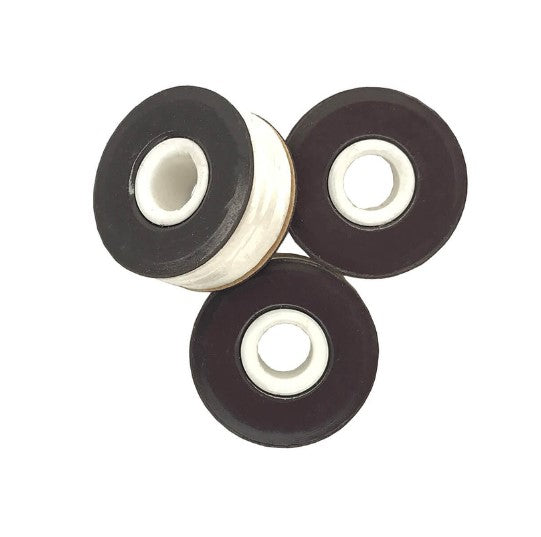 Pre-wound Magnetic Side Bobbins